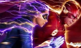 閃電俠第5季在線觀看,速度與激情的全新篇章