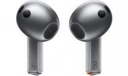 三星耳機最新爆料,顛覆音質(zhì)體驗，創(chuàng)新設(shè)計引領(lǐng)潮流