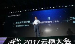 阿里云棲大會最新爆料,前沿科技與產業變革的深度解析