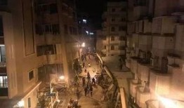 臺灣地震爆料視頻最新,震撼瞬間，救援行動緊急展開