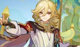 原神卡維最新爆料,神秘劍士的冒險啟程