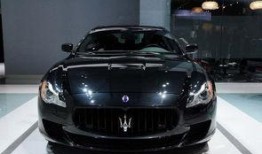 瑪莎拉蒂最新爆料,尖端科技與奢華設計的完美融合