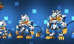 鎧甲官方爆料視頻,全新戰甲設計及技能展示