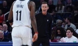 shams爆料籃網(wǎng)最新交易信息,Shams曝最新交易動態(tài)，球隊陣容將迎重大調(diào)整！”