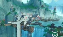 原神4.4地圖最新爆料,神秘遺跡與未知冒險等你探索