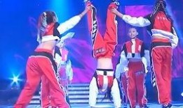 重慶街舞爆料事件視頻大全,街頭風云錄