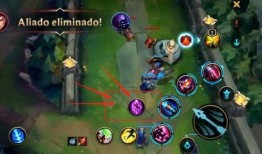 lol手游最新裝備爆料,神秘力量覺醒，戰場格局再起風云