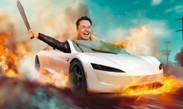 外媒爆料馬斯克視頻下載,外媒曝料的背后真相揭秘