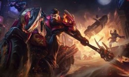 王者破曉皮膚最新爆料視頻,揭秘全新皮膚背后的神秘力量