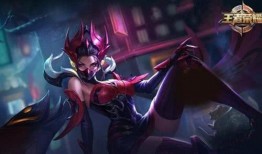 王者法師皮膚爆料最新