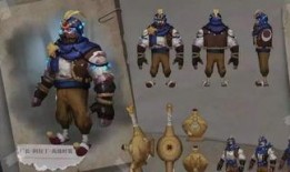 第五人格最新爆料萬圣節,驚悚冒險，恐怖盛宴即將開啟！