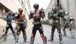 鎧甲官方爆料視頻,全新戰甲設計及技能展示