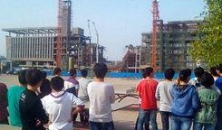 沁陽一中最新爆料新聞,揭秘校園風(fēng)云事件背后的真相