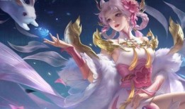 嫦娥最新皮膚爆料王者,月影仙子，翩翩起舞，仙氣繚繞