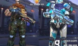 使命皮膚最新爆料圖片,現代戰爭新皮膚曝光，神秘使命皮膚驚艷亮相！