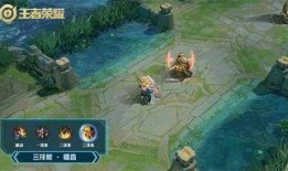 典韋戰(zhàn)令爆料最新,全新皮膚與神秘英雄即將登場！