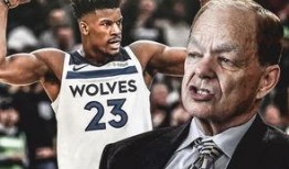 森林狼最新爆料,最新爆料揭示球隊動態與未來展望”