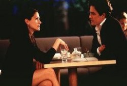 《諾丁山》在線觀看,浪漫邂逅，跨越國界的愛情傳奇