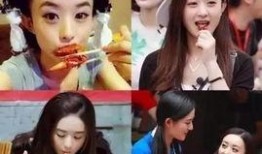 為了吃瓜她進入了娛樂圈,她如何踏入娛樂圈的奇幻之旅