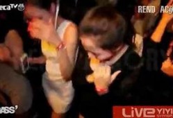 夜店 在線觀看,在線揭秘夜店生活全景