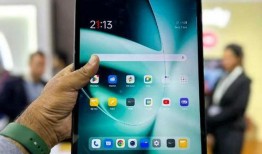 oppo最新平板爆料,輕薄設(shè)計，性能升級，引領(lǐng)平板市場新潮流”