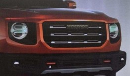 爆料哈弗汽車視頻播放,性能與顏值并存，揭秘國產SUV新標桿