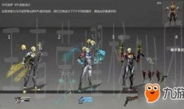 暗區皮膚爆料最新透明皮膚檢視,全新透明皮膚視覺盛宴大揭秘