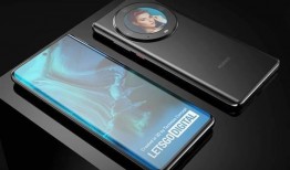 mate50最新爆料圖,揭秘全新設計與功能亮點