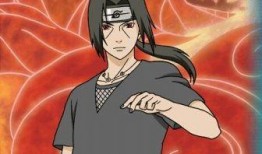 火影忍者最新爆料須佐,火影忍者中的神秘守護(hù)之力全新揭秘