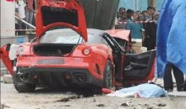 德陽車禍爆料新聞報道,悲劇瞬間，生命消逝