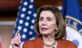 佩洛西的最新爆料,揭秘美國政壇驚天秘密！