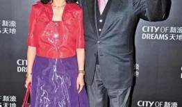 港媒爆料何超瓊視頻,豪門恩怨再掀波瀾