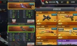 cf手游體驗(yàn)服最新爆料墮天使