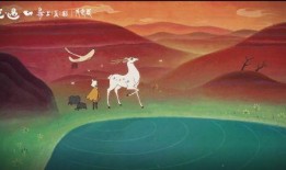 光遇最新爆料九色鹿,光遇神秘新角色揭秘，探尋神秘力量的起源