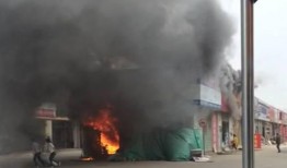 南昌火災學生爆料新聞視頻,校園安全警鐘長鳴