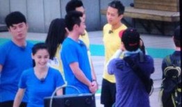 綜藝節目親爸爆料視頻