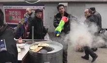 長沙城管爆料案件最新進展