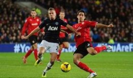 曼聯(lián)最新爆料,最新轉(zhuǎn)會(huì)動(dòng)態(tài)與球隊(duì)未來展望”