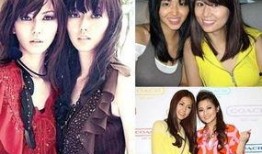 娛樂圈爆料南洋姐妹花,揭秘神秘姐妹花背后的故事