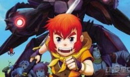 福福鼠部動(dòng)漫最新爆料,神秘角色揭曉，劇情走向再掀波瀾！