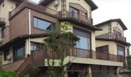 六號別墅在線觀看,驚悚懸疑，在線揭秘神秘別墅之謎