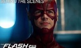 閃電俠第5季在線觀看,速度與激情的全新篇章