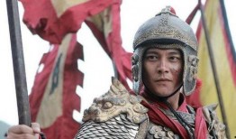 抗倭英雄戚繼光電視劇在線觀看,捍衛(wèi)海疆的民族英雄傳奇