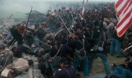 蓋茨堡之役在線觀看,在線重溫美國南北戰爭的歷史轉折點