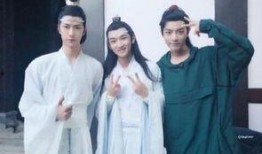 陳情令粉絲爆料視頻大全,揭秘劇中幕后故事與精彩瞬間