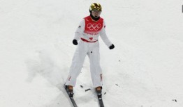 冬奧會齊廣璞爆料視頻