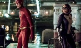 閃電俠第5季在線觀看,速度與激情的全新篇章