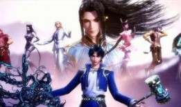 斗羅大陸二最新爆料,神秘勢力崛起，主角覺醒神秘血脈，開啟全新冒險篇章