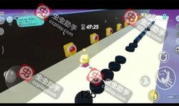 最新蛋仔派對爆料視頻,神秘內容搶先看，游戲玩法大揭秘！