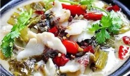 最新吃酸菜魚爆料廣告,獨(dú)家秘制配方曝光！